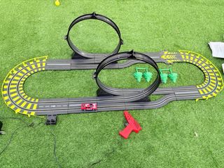 Scalextric ARTIN