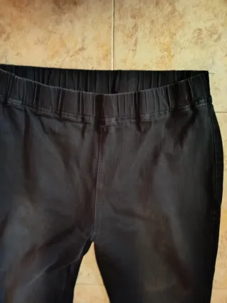 Pantalón Shein Curve Talla 2xl