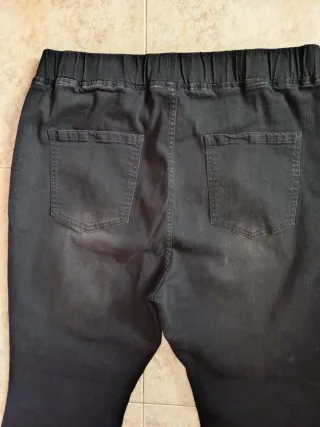 Pantalón Shein Curve Talla 2xl