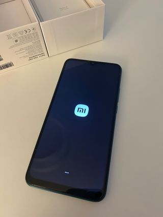Móvil Xiaomi Redmi 9