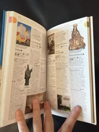 Monaco e le Alpi Bavaresi