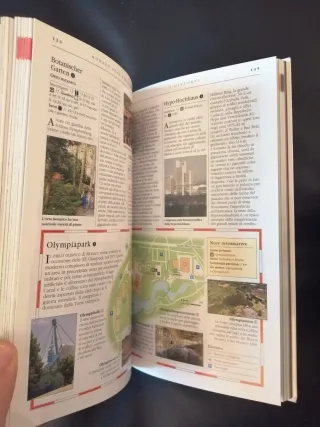 Monaco e le Alpi Bavaresi