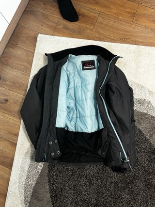 Abrigo de esquí/nieve O'Neill Negro