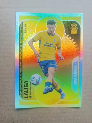 Cromo Mika Mármol Premium 25/26