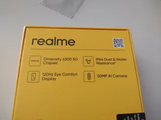 Realme 14x 5G 256 Gb