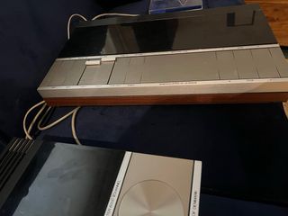 Bang & Olufsen Beosystem 6 Amplificador/receptor