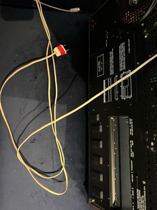 Bang & Olufsen Beosystem 6 Amplificador/receptor