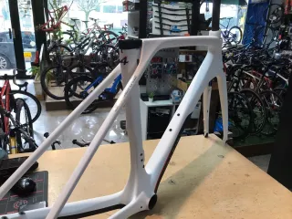 Lapierre Aircode RS Alpine