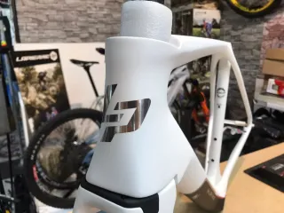 Lapierre Aircode RS Alpine