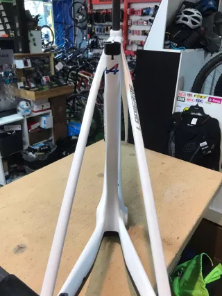 Lapierre Aircode RS Alpine