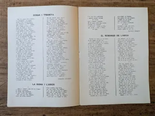 15 revistes de Biblioteca Popular 1946 - 1956