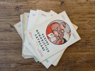 15 revistes de Biblioteca Popular 1946 - 1956