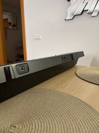 Teclado Casio CTK-2100