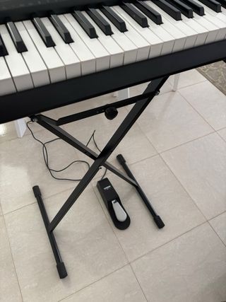 Teclado Casio CTK-2100