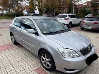 Toyota Corolla 2003