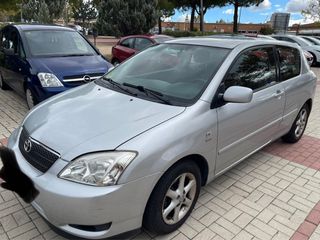 Toyota Corolla 2003