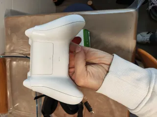 Controller Microsoft Xbox Bianco