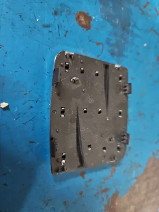 Anagrama Rejilla Seat Ibiza 4 Leon 4