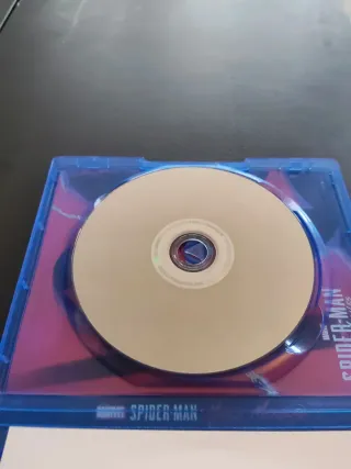 Spider-Man: Miles Morales PS5