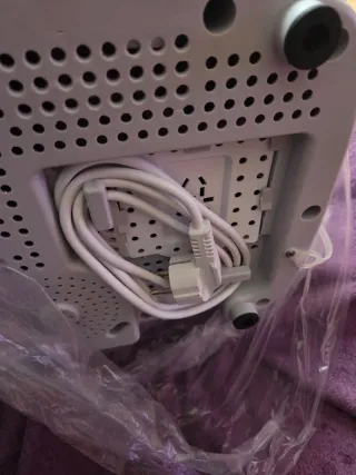 Mini Lavadora Portátil Plegable Steinborg SB-4004