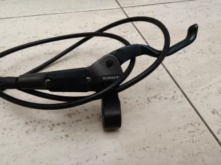 Frenos Shimano Saint