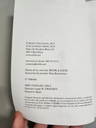 Erik Vloger y lo crímenes del rey blanco