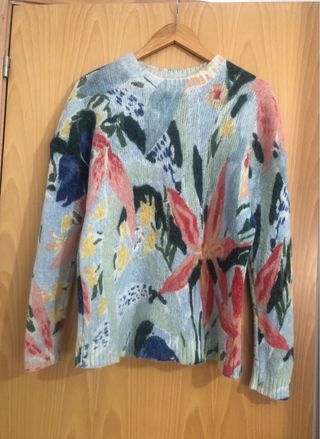 Jersey Sèzane Talla S