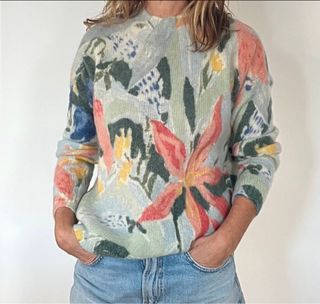 Jersey Sèzane Talla S