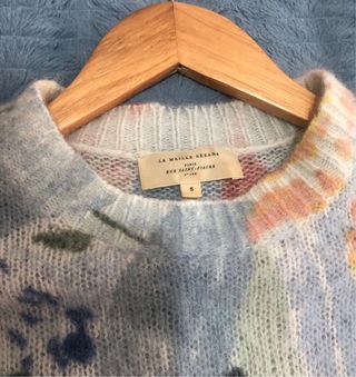 Jersey Sèzane Talla S