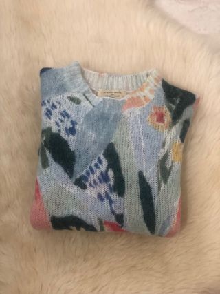 Jersey Sèzane Talla S