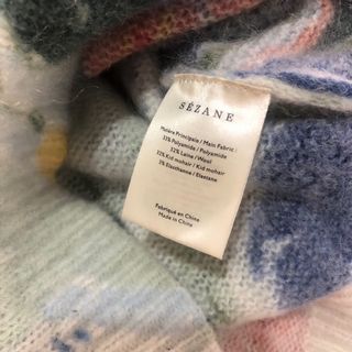 Jersey Sèzane Talla S