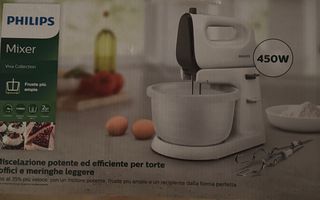 Batidora Philips Viva Collection 450W