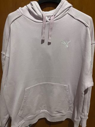 Felpa Puma donna taglia M