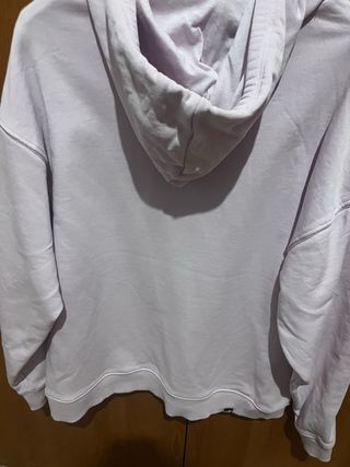 Felpa Puma donna taglia M