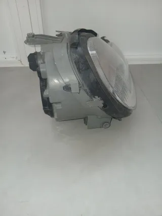 Faro Mercedes Clase C Coupé 2002