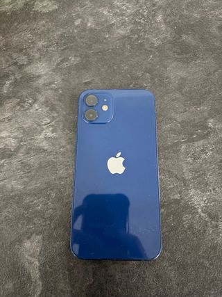 iPhone 12 Azul 128GB