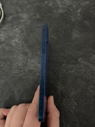 iPhone 12 Azul 128GB