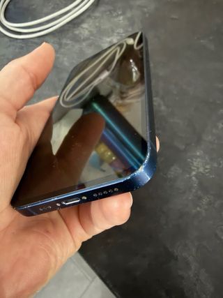 iPhone 12 Azul 128GB