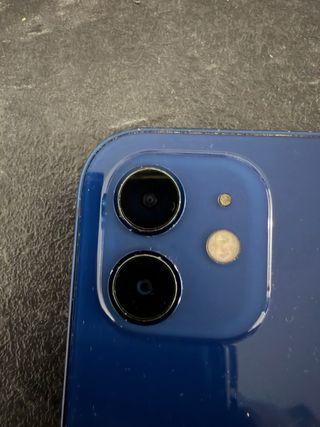 iPhone 12 Azul 128GB