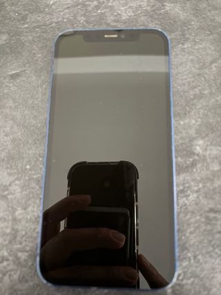 iPhone 12 Azul 128GB