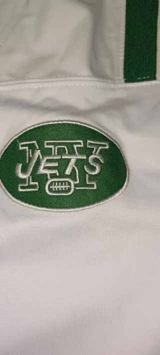Camiseta NFL New York Jets #7