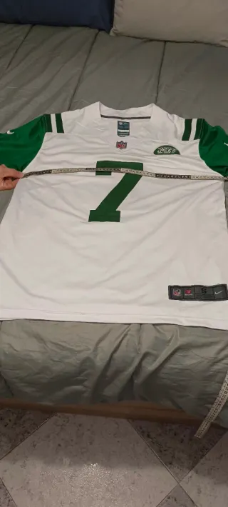 Camiseta NFL New York Jets #7