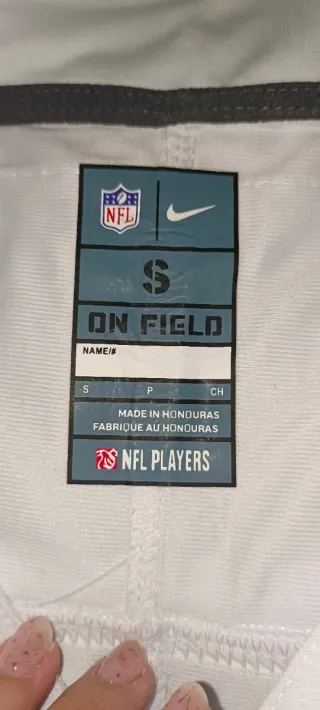 Camiseta NFL New York Jets #7