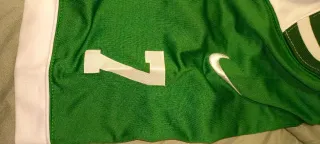 Camiseta NFL New York Jets #7