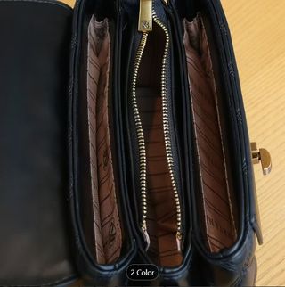 Bolso de Diseñador Banevanf