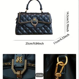 Bolso de Diseñador Banevanf