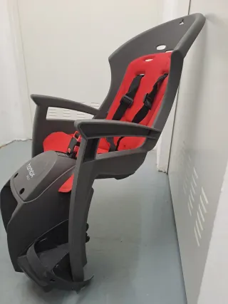 Silla de bici para niños Hamax