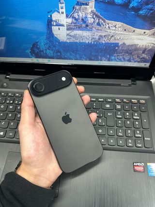 Apple iPhone 17 Air 256 GB