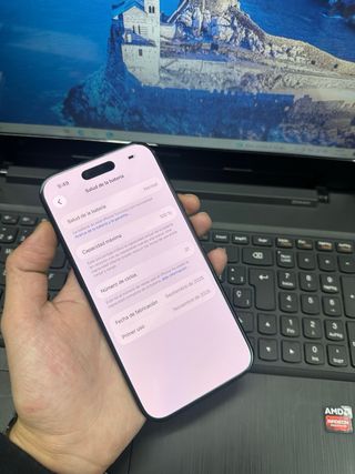 Apple iPhone 17 Air 256 GB