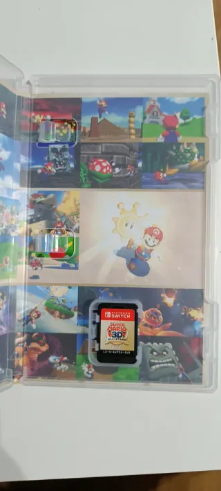 Super Mario 3D All-Stars Nintendo Switch
